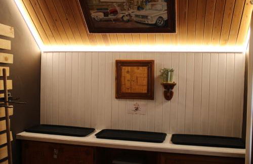 El Balcón del Garmo - Foto 53