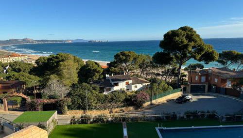 BONAVISTA - Espectacular apartamento con vista al mar! - Foto 2