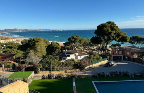 BONAVISTA - Espectacular apartamento con vista al mar! - Foto 2