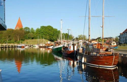 Apartment Seeblick - Foto 21