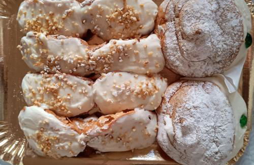 Sicily Sea House - Foto 23