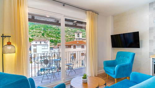 Encantos del Jerte Apartamentos - Foto 2