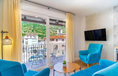 Encantos del Jerte Apartamentos - Foto 2