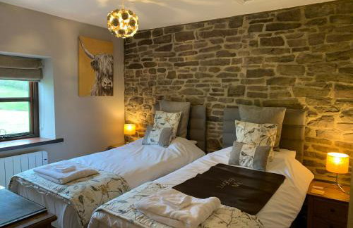 Cuthbert Hill Farm - Foto 20