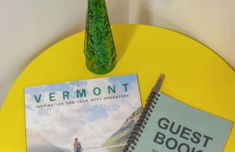 2BR Suite at Smuggler's Notch with sauna hot tub arcade & river - Foto 20