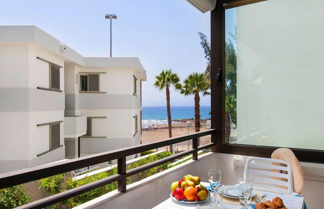 Modern Flat With Side sea View in San Augustin - Foto 11