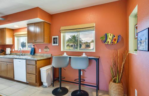 Pet-Friendly 55 and Green Valley Home with Golf Gear! - Foto 12