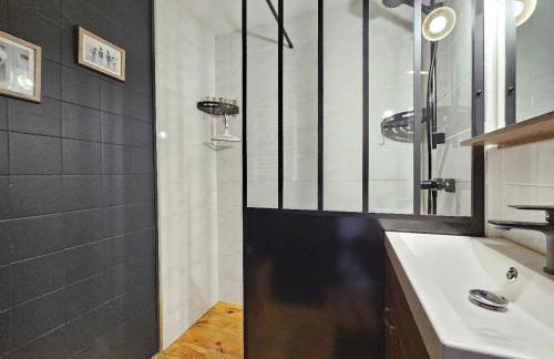 Maison de vacances 5 personnes proche plage et commerces - FR-1-476-173 - Foto 9