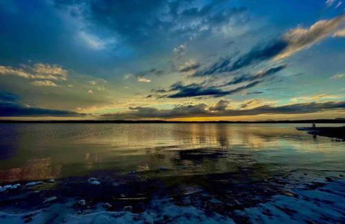 NEW! Romantic house at red lake in Torrevieja! - Foto 24