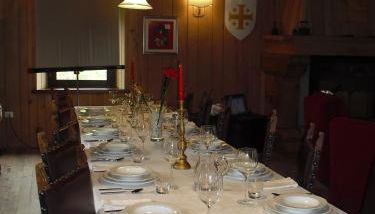 Incantevole rifugio nel castello di Ahrensperg - Foto 2