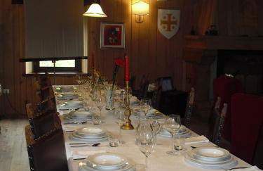 Incantevole rifugio nel castello di Ahrensperg - Foto 2