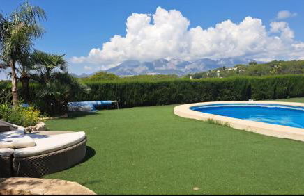 Villa Carpe Diem - Foto 63