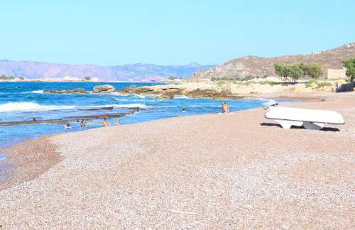 Seaside Villa Balos - Foto 28