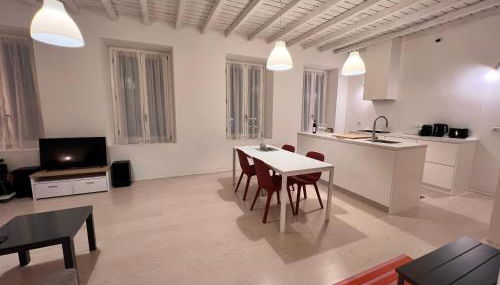 Casa Pina - Milan - Malpensa - Rho Fiera - Foto 4, stove