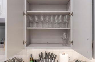 Downtown Lux Townhouse 3BD 3BA - Foto 31