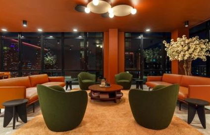 One Grove in Jersey City - Foto 84