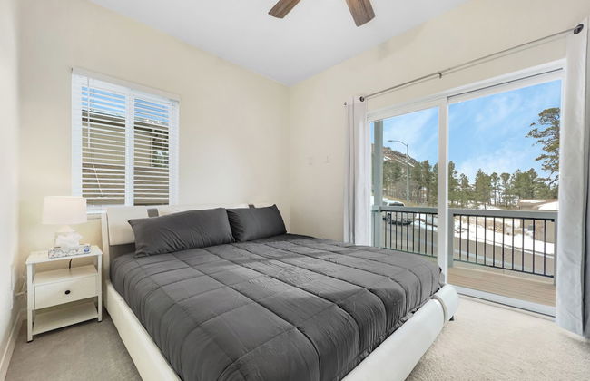 Mt Elden Tree Home - Foto 9