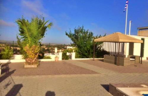 6 Persoons Woning met Zwembad. Rustig gelegen. - Foto 18