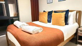 Bright and spacious Apartment - Foto 4