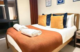 Bright and spacious Apartment - Foto 4