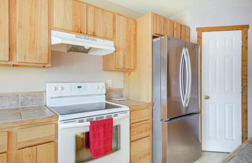 Montana Vacation Rental 32 Mi to Yellowstone! - Foto 13