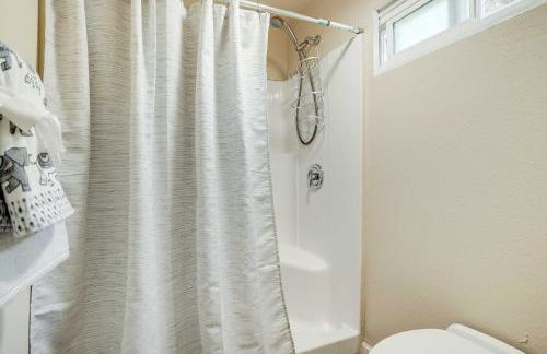 Unique Castro Valley House 30 Mi to San Fran! - Foto 19