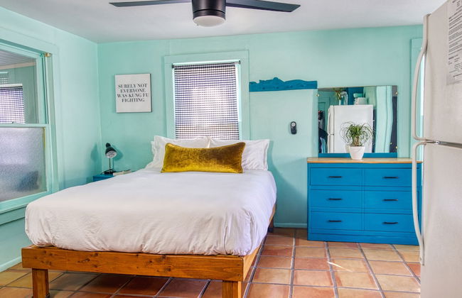 Frio River Cabins - Photo 6