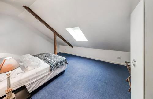 Sevenig Our Family Farmhouse - Foto 45