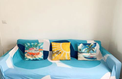 Conero-Alba al Mare-Bilocali Adiacenti e V i s t a Mare - Foto 30