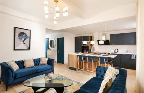 L'art de Gambetta ConciergerieDameCarcas - Foto 17