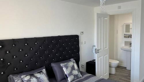 Sheffield Boutique Cosy 3-bed Home - Foto 4