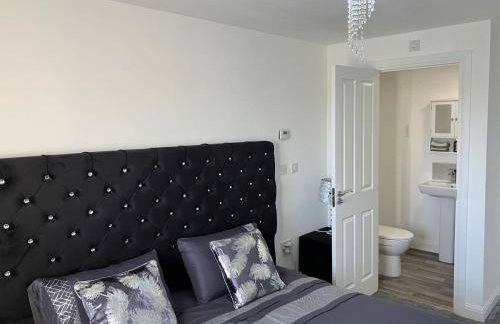 Sheffield Boutique Cosy 3-bed Home - Foto 4