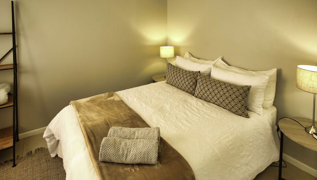 Sunset House Langebaan 8 Sleeper - Foto 2, Habitación