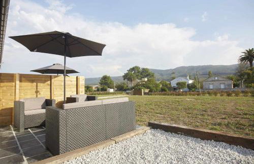 Apartamentos Turísticos A Galera - Ribadeo - Foto 39