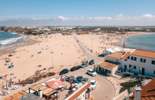 T2 Praia Baleal - Foto 15