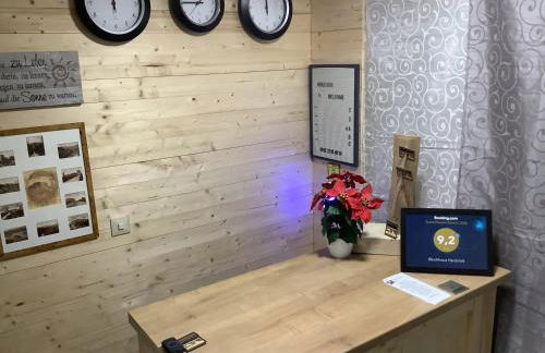 Ferienwohnung Harzblick 3 - Foto 20