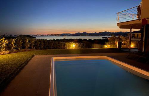 LHV Garda Lake - Private POOL and SPA - Foto 32