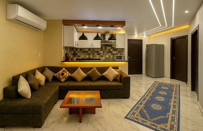 Porto Said Chalets, Your Perfect Family Getaway Destination - Foto 8