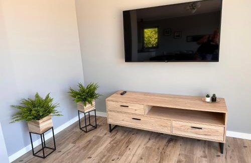 Domy wakacyjne WELLE - Foto 39