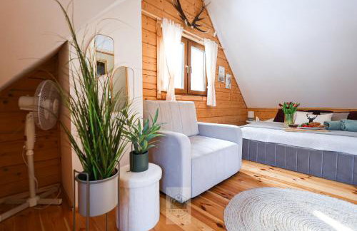 Leśne Zacisze Radawa III - Foto 11