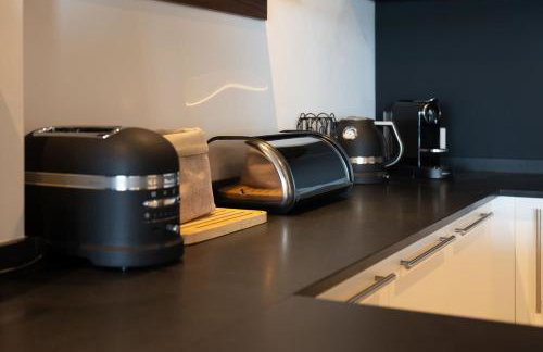 Agosta: Terrace with sea view - Luxury flat | By Airnest - Foto 21