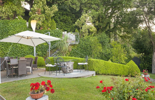 Villa La Ventana - Foto 27