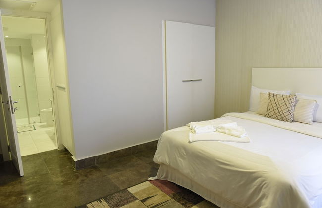 Yoo Panama & Arts Tower - Foto 12