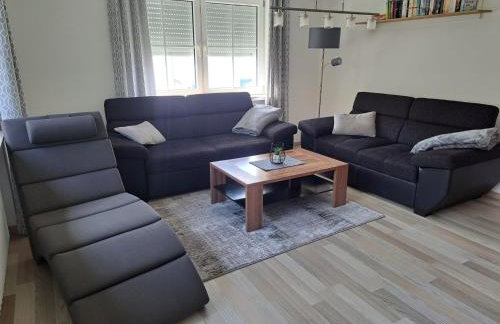 Ferienwohnung im Ries - Foto 1