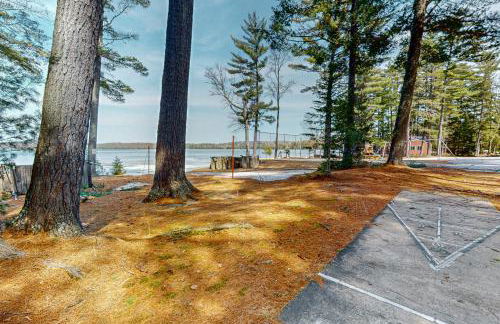 Roaming Deer Cottage - Foto 22