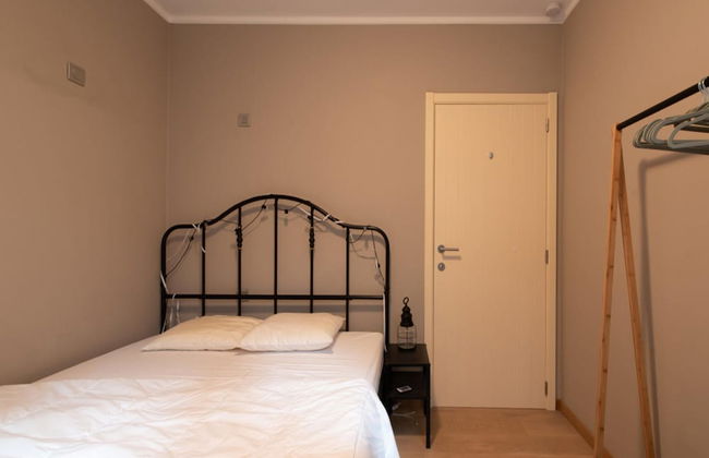 Apartment With Side sea View - Foto 3