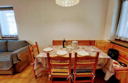 Two-bedroom apartment-Casa Pieri - Foto 14