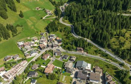 Chalet Miriam - Foto 73