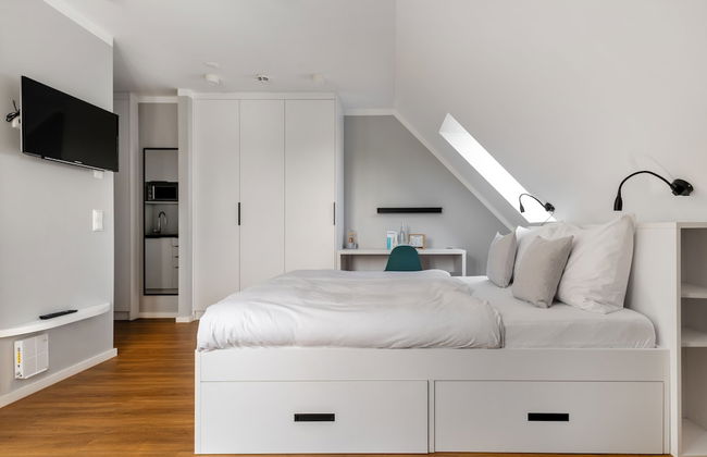 Numa Munich Munico - Foto 10