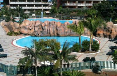 RESIDENCIAL JARDINES DEL TEIDE, 126 - Foto 5